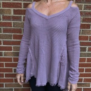 Free People Sweater
